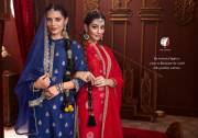 ANJU FABRIC  BANDHAN VOL 4